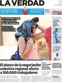La Verdad