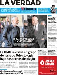 La Verdad - 20-11-2019