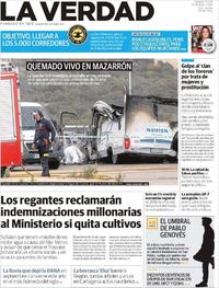 La Verdad - 21-12-2019