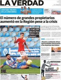 La Verdad - 23-09-2019