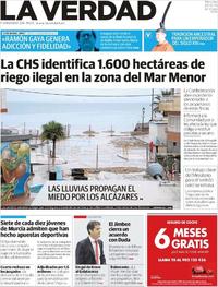 La Verdad - 23-10-2019