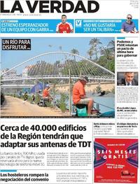 La Verdad - 24-07-2019