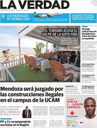La Verdad - 24-09-2019