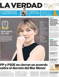 La Verdad - 24-12-2019