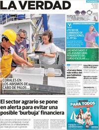 La Verdad - 25-08-2019
