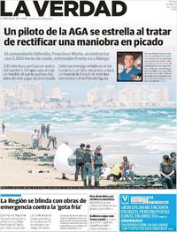 La Verdad - 27-08-2019