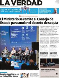 La Verdad