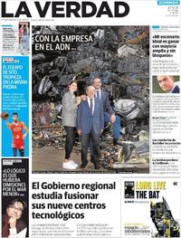 La Verdad - 27-10-2019