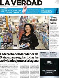 La Verdad - 27-12-2019