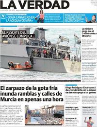 La Verdad - 28-08-2019