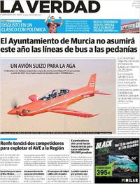 La Verdad - 28-11-2019