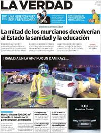 La Verdad - 29-11-2019