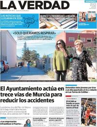 La Verdad - 29-12-2019