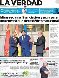 La Verdad - 30-07-2019