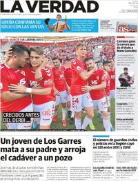 La Verdad - 30-09-2019