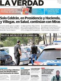 La Verdad - 31-07-2019