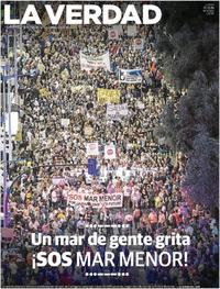 La Verdad - 31-10-2019