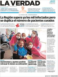 La Verdad