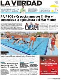 La Verdad