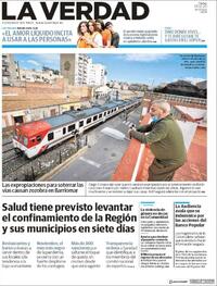La Verdad - 01-12-2020