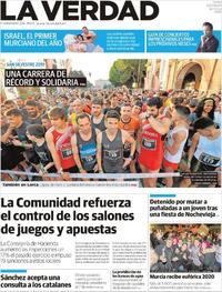 La Verdad - 02-01-2020