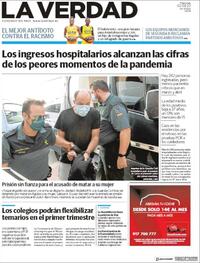 La Verdad
