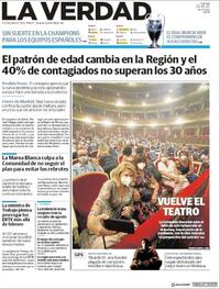 La Verdad - 02-10-2020