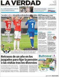 La Verdad - 02-11-2020