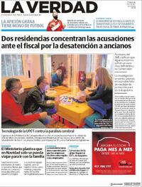 La Verdad