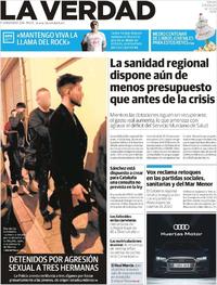 La Verdad - 03-01-2020