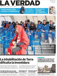 La Verdad - 04-01-2020