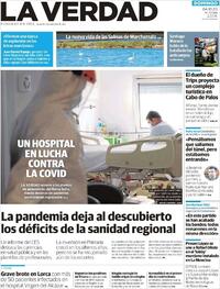La Verdad - 04-10-2020