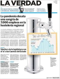 La Verdad - 04-12-2020