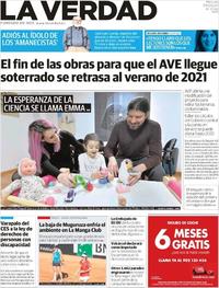 La Verdad