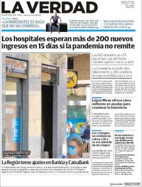 La Verdad - 05-09-2020