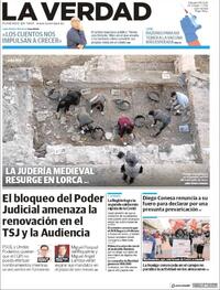 La Verdad - 05-12-2020