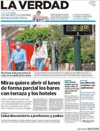 La Verdad