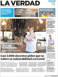 La Verdad - 06-09-2020