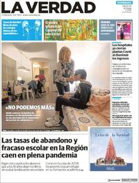 La Verdad - 06-12-2020