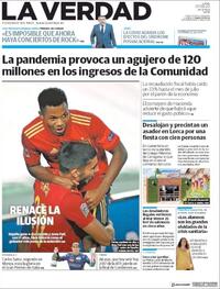 La Verdad - 07-09-2020