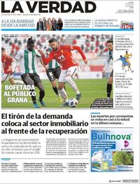 La Verdad - 07-12-2020