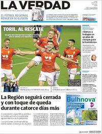 La Verdad - 09-11-2020
