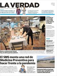 La Verdad