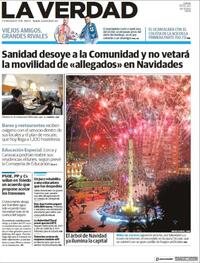 La Verdad - 10-12-2020