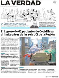 La Verdad - 11-09-2020