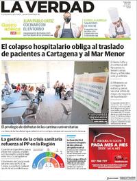 La Verdad - 11-11-2020