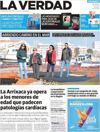 La Verdad - 12-01-2020