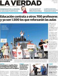 La Verdad - 12-09-2020