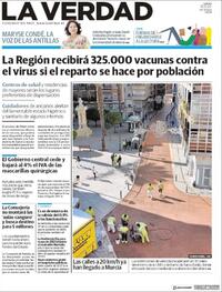 La Verdad - 12-11-2020