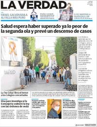 La Verdad - 13-11-2020